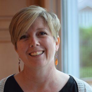 Meet your Posher, Chantal